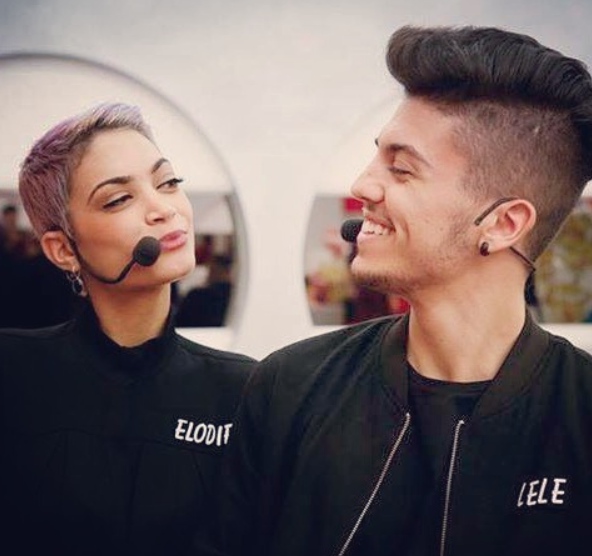 Elodie Di Patrizi e Lele Esposito, è già giunta al capolinea la relazione tra i due finalisti di ‘Amici 15’ preview