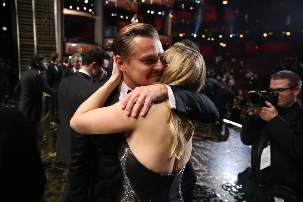 ‘Oscar 2016’, Leonardo DiCaprio finalmente trionfa! Ennio Morricone, orgoglio italiano, vince il premio per la ‘Miglior Colonna Sonora’