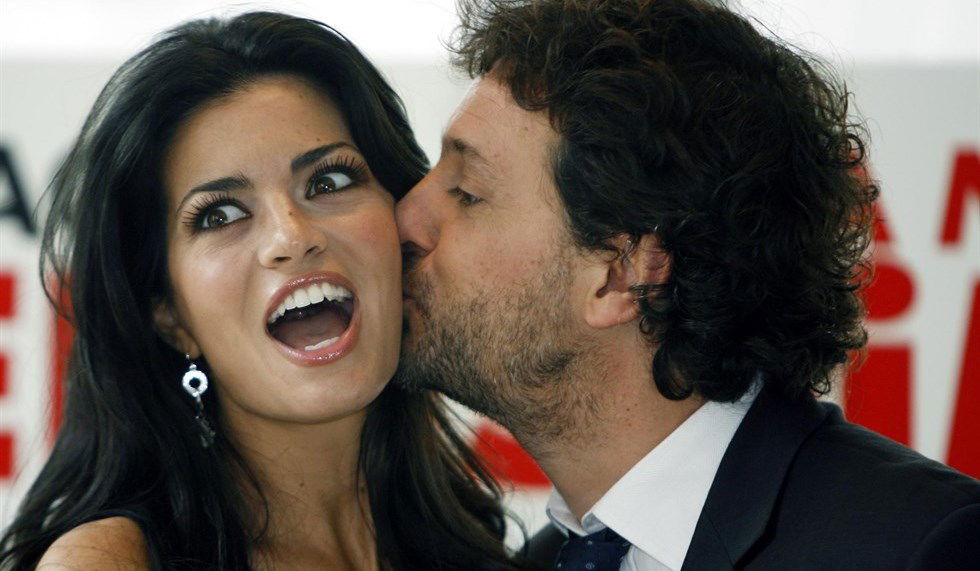 Leonardo Pieraccioni ricorda il suo primo incontro con la sua ex Laura Torrisi: “E’ stato il momento più fantastico della mia vita!” article-post