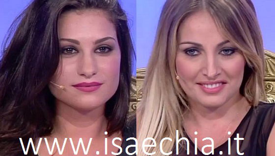 Ludovica Valli a Torino per convincere Rossella Intellicato a tornare a ‘Uomini e Donne’? La segnalazione di una nostra utente article-post