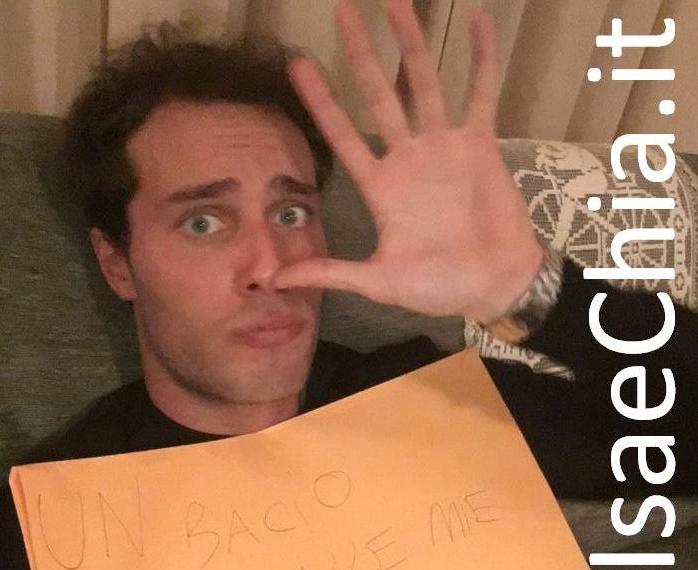 Manfredi Ferlicchia a IsaeChia.it: “La mia storia con Sara Priolo è finita perché siamo incompatibili. Giorgia Lucini? Ci sentiamo tutti i giorni da due anni. Andrea Damante? Un tronista che alza il livello del programma!” article-post