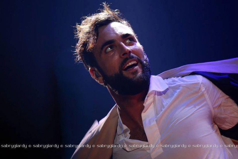 Fattore M: spazio dedicato a Marco Mengoni. Settimana sanremese&dintorni. Aspettando #LiberandoPalabras… preview
