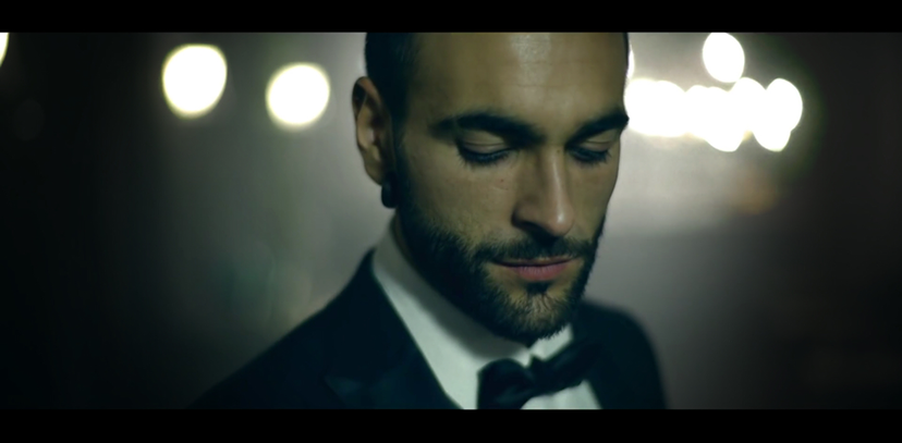 Fattore M: spazio dedicato a Marco Mengoni. Le cose che non ho è triplo disco di platino in sole 8 settimane. Annunciata la Data Zero del #Mengonilive2016 preview
