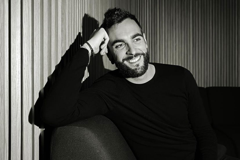 Fattore M: spazio dedicato a Marco Mengoni. È uscito in Spagna #LiberandoPalabras. Il #MengoniLive2016 sbarca a Madrid preview