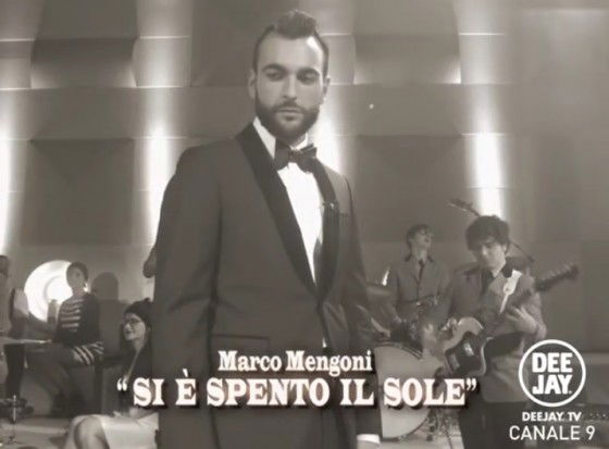 Marco Mengoni