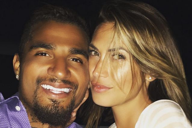 Melissa Satta e Kevin Prince Boateng: “A giugno convoleremo a nozze!” article-post