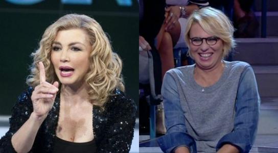 Milly Carlucci vs Maria De Filippi: ‘C’è Posta Per Te’ vince la sfida del sabato sera contro ‘Ballando Con le Stelle’ article-post