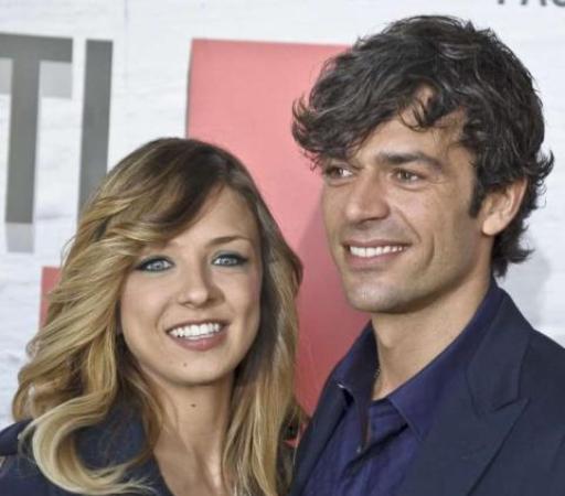 Myriam Catania rivela: “Tra me e Luca Argentero è finita perché eravamo troppo diversi! La sua nuova compagna? Mi sembra un po’ giovane…” preview