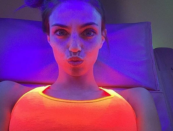 Nicole Mazzocato