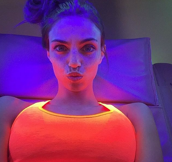 Nicole Mazzocato si è rifatta il seno? La conferma sui social, mentre si difende dalle critiche: “Tra tre mesi si vedranno i risultati!” preview