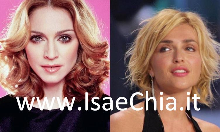 Incredibile gaffe per Madonna: pubblica una sua foto e… article-post