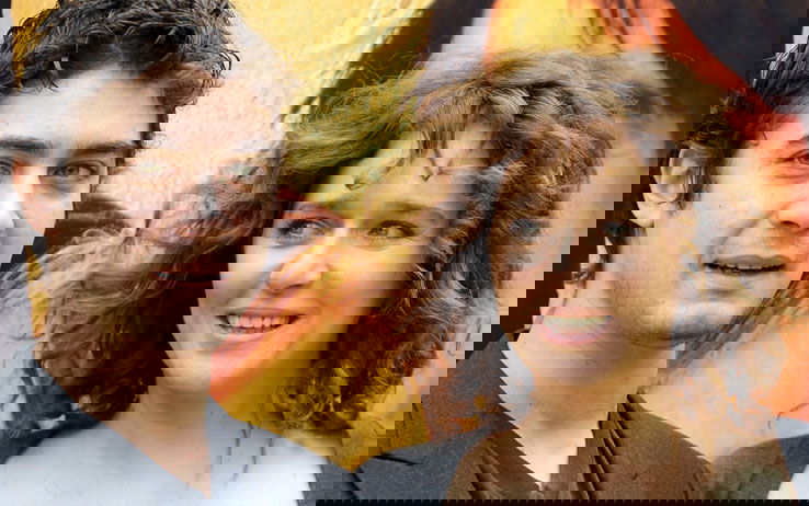 Riccardo Scamarcio e Valeria Golino, amore al capolinea per colpa di un francese? preview