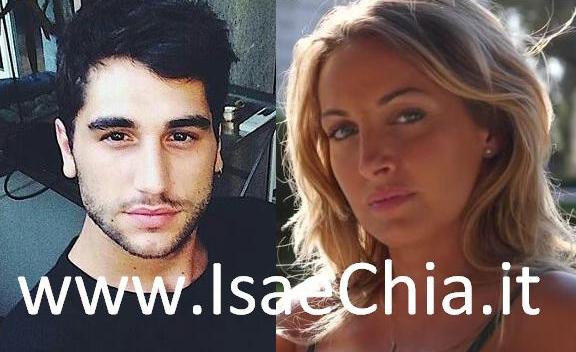 Rossella Intellicato e quei nuovi indizi che portano ancora al fratello di Belen Rodriguez… preview