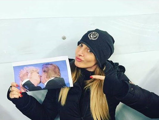 Rossella Intellicato risponde alle accuse di Tina Cipollari: “Trovati un lavoro… io sono felice, tu no!” preview