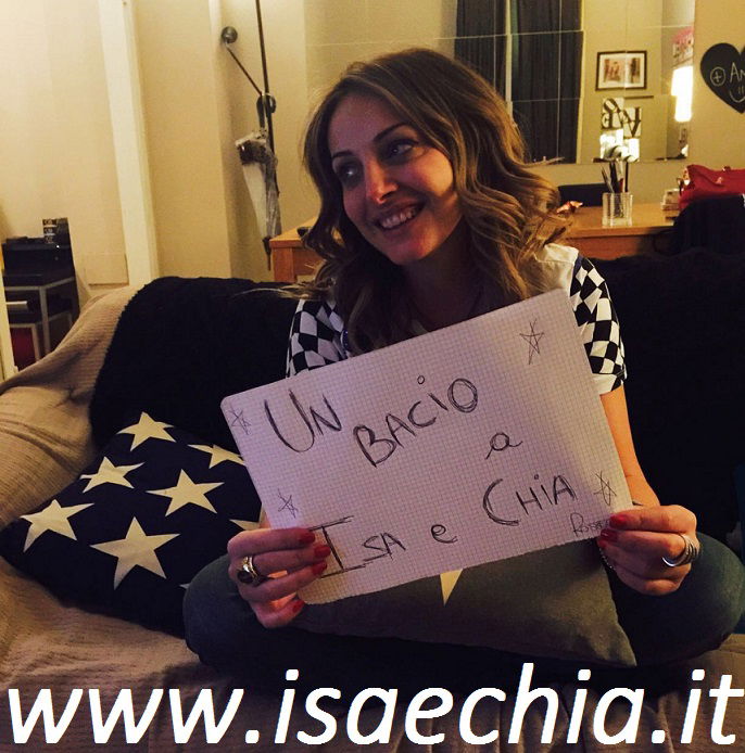 Rossella Intellicato a IsaeChia.it: “Fabio Ferrara? Ha raccontato un mucchio di bugie! Jeremias Rodriguez? L’ho conosciuto a trasmissione finita ed è proprio lui ciò che volevo dalla vita!” preview