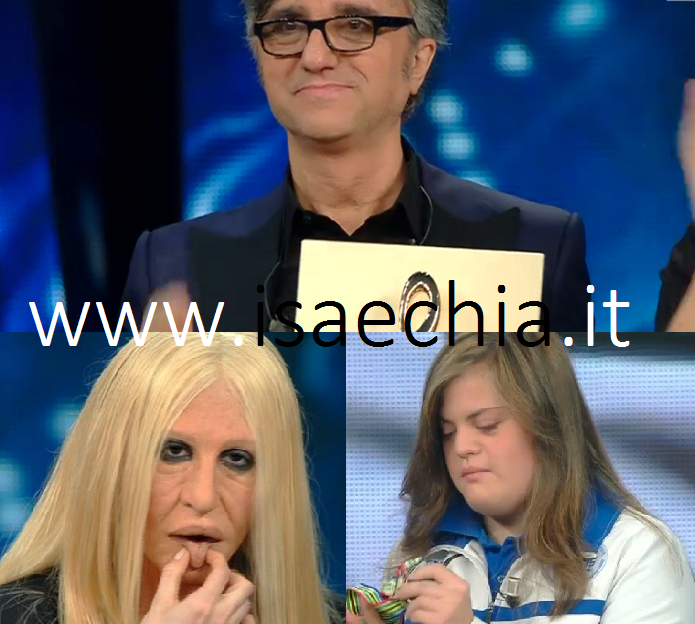 ‘Sanremo 2016’, terza serata: gli Stadio trionfano nelle cover, Virginia Raffaele fa sorridere anche la vera Donatella Versace e scoppiano le polemiche per la sezione ‘Nuove Proposte’ preview