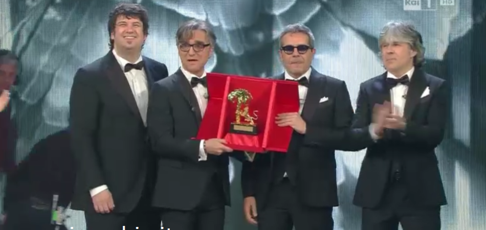 Sanremo 2016