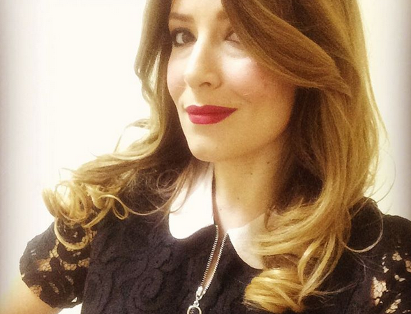 Selvaggia Lucarelli