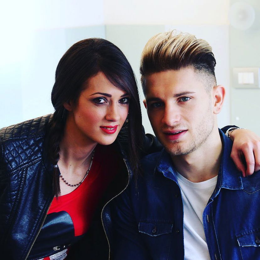 ‘Uomini e Donne’, Salvatore Di Carlo ha chiesto la mano a Teresa Cilia! preview