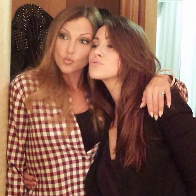 Tara Gabrieletto e Teresanna Pugliese madrine al ‘Wedding Day’ a Caivano: le foto preview