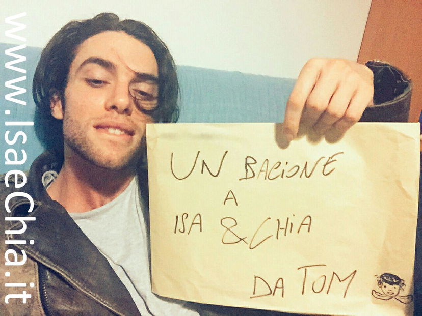 Tommaso Elia a IsaeChia.it: “Sono andato a ‘Uomini e Donne’ per corteggiare Ludovica Valli, ma il mio cuore non era ancora del tutto libero. Mi sono pentito, però, di non aver conosciuto anche Rossella Intellicato…” preview
