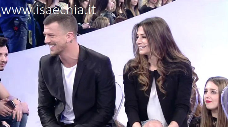 ‘Uomini e Donne’, Elga Enardu e la dolce dedica al suo Diego Daddi su Facebook: “Sette anni d’amore in cui abbiamo costruito il nostro ieri, oggi e domani… Buon anniversario amore mio!” preview