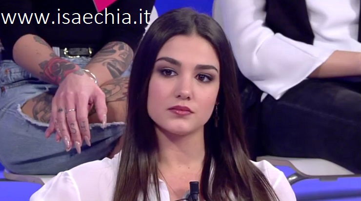 ‘Uomini e Donne’, l’ex corteggiatrice Megghi Galo nel nuovo videoclip de Il Pagante article-post