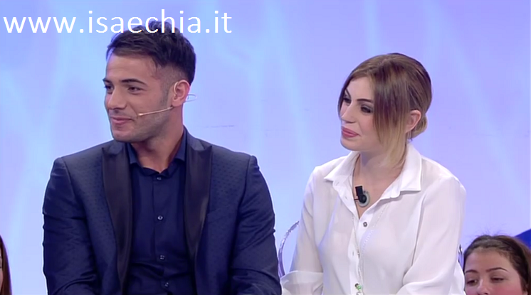 Aldo Palmeri, Alessia Cammarota e quel nuovo indizio che conferma il loro riavvicinamento… preview