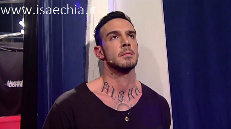 Maria De Filippi dixit article-post