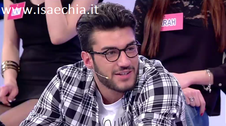 ‘Uomini e Donne’, Lorenzo Riccardi dopo l’eliminazione da parte di Ludovica Valli: ‘L’hanno avuta vinta gli invidiosi!’ article-post