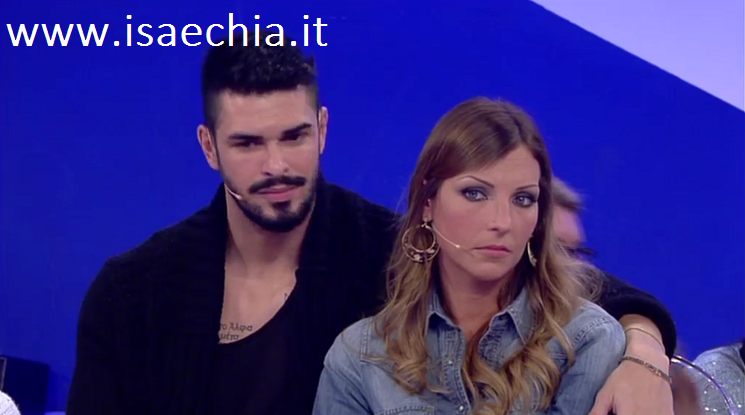 Tara Gabrieletto difende la sua relazione con Cristian Gallella dalle tentazioni de ‘L’Isola dei Famosi 11’: “A lui le modelle non piacciono proprio!” preview