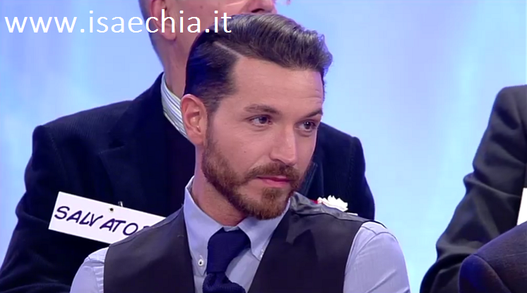 Luca Rufini torna a parlare di Sonia Lorenzini: “Mi ha eliminato perché ha seguito il pensiero di qualcun altro. La storia con Federico Piccinato? Se fosse vera…” preview
