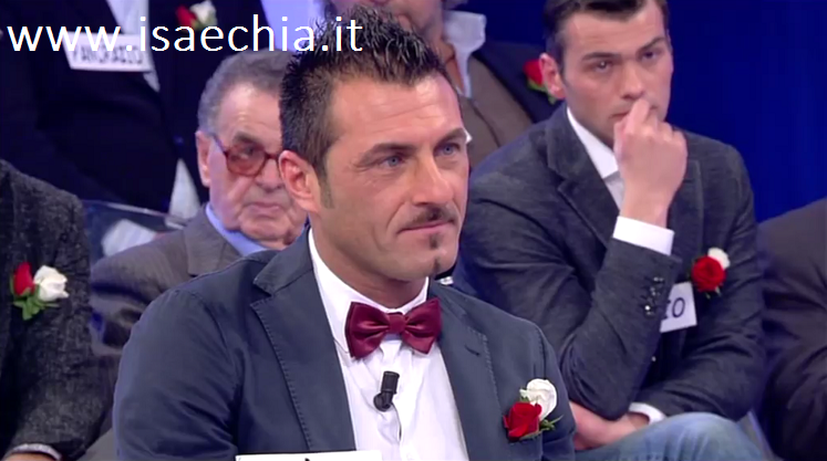 ‘Uomini e Donne’, Sossio Aruta risponde alle accuse dell’ex moglie: “Tutte le volte che ho potuto ho sempre corrisposto gli alimenti per i nostri figli!” preview