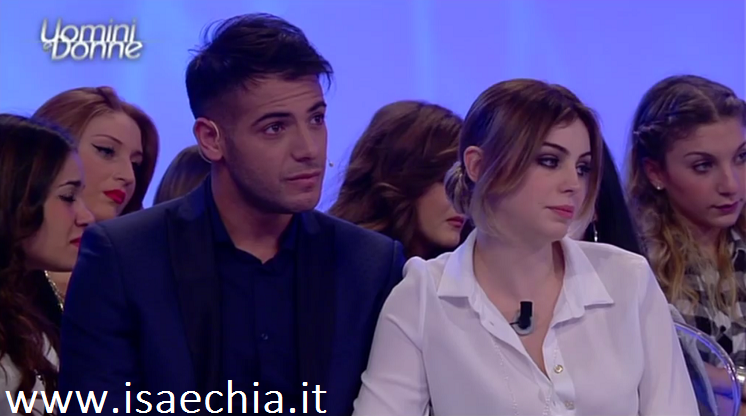 Aldo Palmeri conferma la fine della sua storia con Alessia Cammarota: “Ho tradito lei. Ho tradito mio figlio. Ho tradito la mia famiglia!” article-post