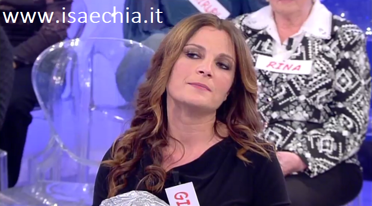 ‘Uomini e Donne’: l’opinione di Isa sulla puntata di oggi del Trono over article-post