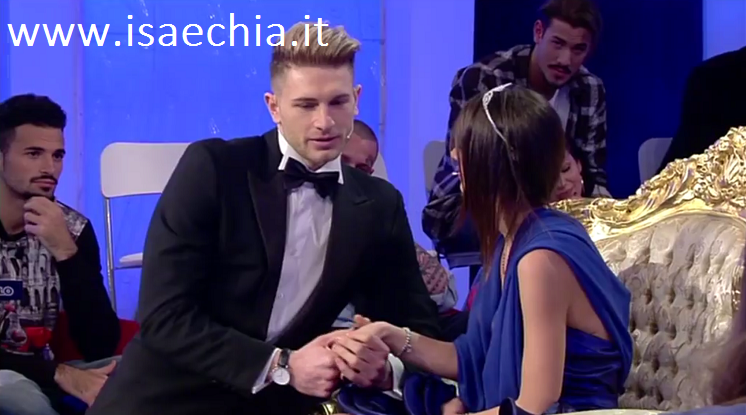 Auditel ‘Uomini e Donne’: vince il Trono over con Sossio Aruta e Anna Tedesco, bene il Trono classico grazie alle coppie storiche article-post