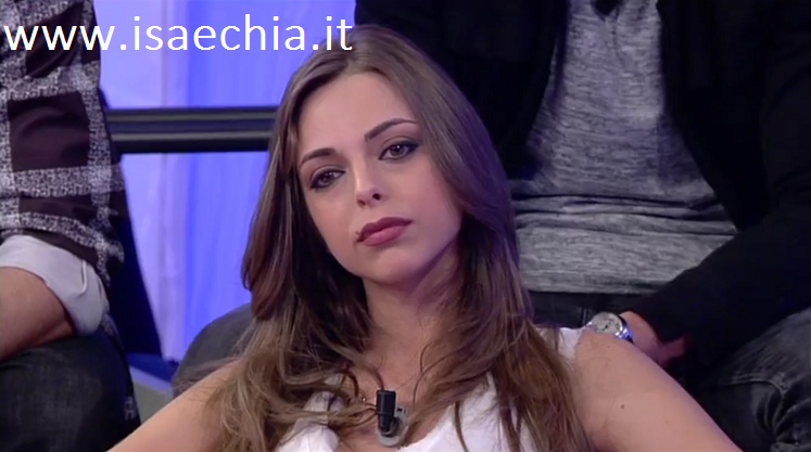 Maria De Filippi dixit preview