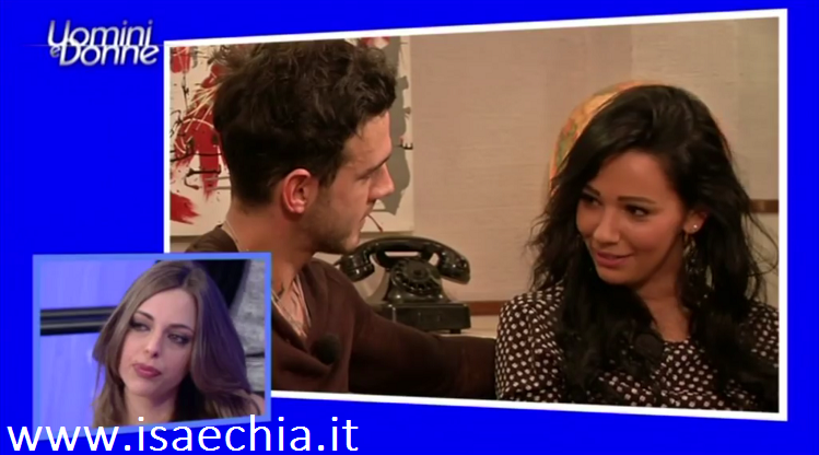 Carol Beltram: ecco chi è la neo corteggiatrice di Lucas Peracchi a ‘Uomini e Donne’ preview