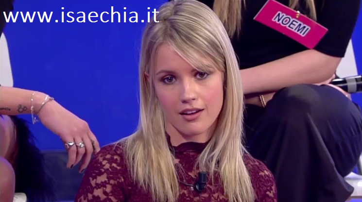 Karolina Kuzminska riuscirà a conquistare Lucas Peracchi? Ecco tutte le foto della neo corteggiatrice di ‘Uomini e Donne’ preview