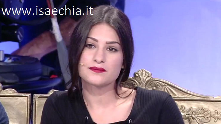 ‘Uomini e Donne’: l’opinione di Chia sulla puntata di oggi del Trono classico preview