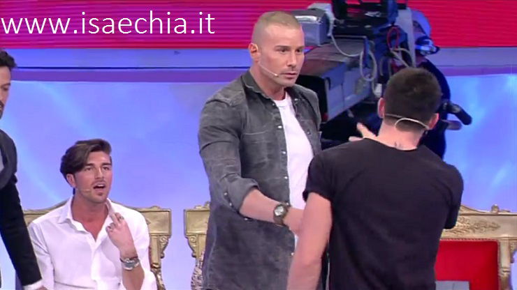 Auditel ‘Uomini e Donne’: settimana di ascolti super sia per il Trono over che per il Trono classico article-post