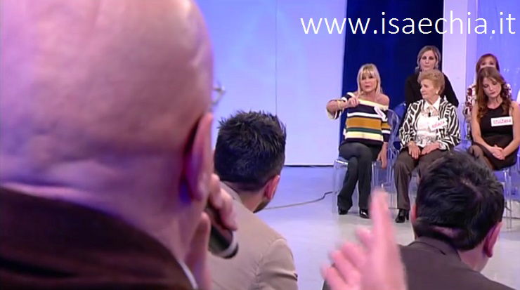 Gemma Galgani dixit, Pancrazio respondit preview