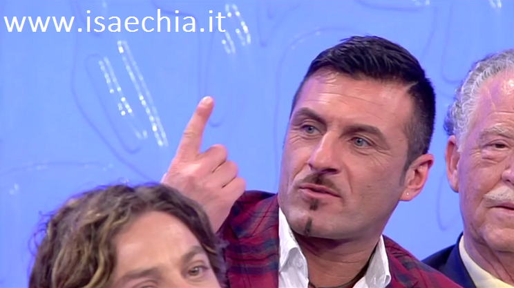 Sossio Aruta dixit, Giuliana Brasiello respondit article-post