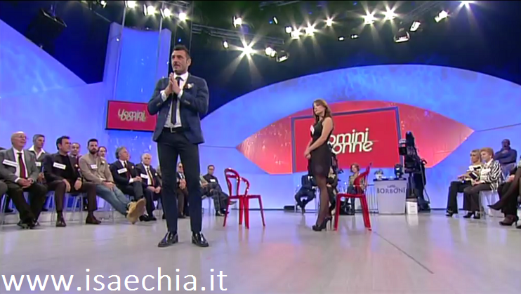 Auditel ‘Uomini e Donne’: stravincono gli Over, la puntata con le coppie non sfonda article-post