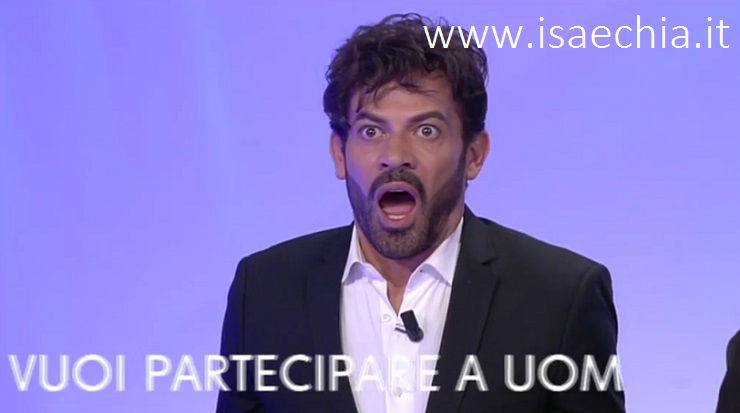 Gianni Sperti dixit, Gemma Galgani respondit article-post