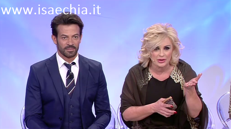 Tina Cipollari dixit article-post