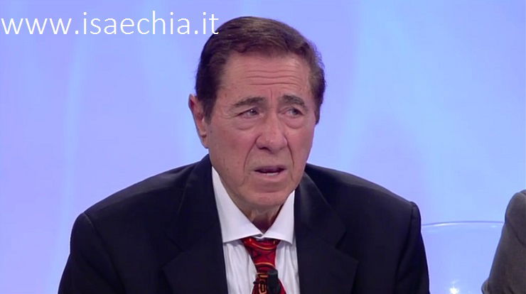 ‘Uomini e Donne’: l’opinione di Chia sulla puntata di oggi del Trono over article-post