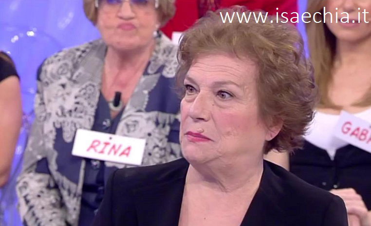 Gianni Sperti dixit article-post