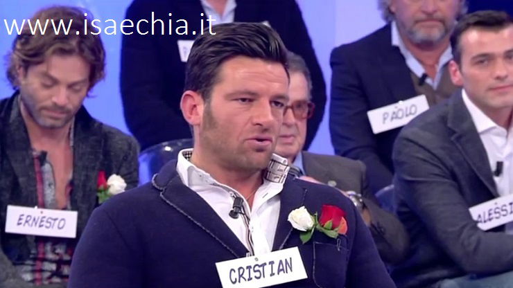 Cristian Offer, ecco chi è il nuovo cavaliere che sta frequentando Giuliana Brasiello a ‘Uomini e Donne’ article-post
