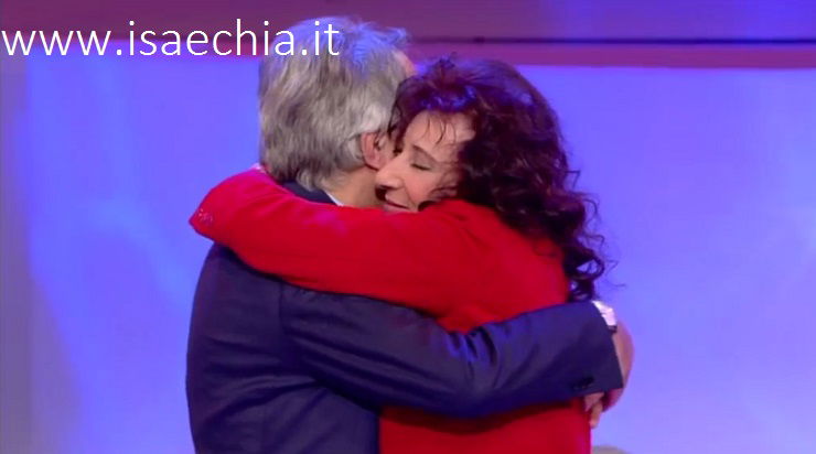 ‘Uomini e Donne’: l’opinione di Isa sulla puntata di oggi del Trono over preview